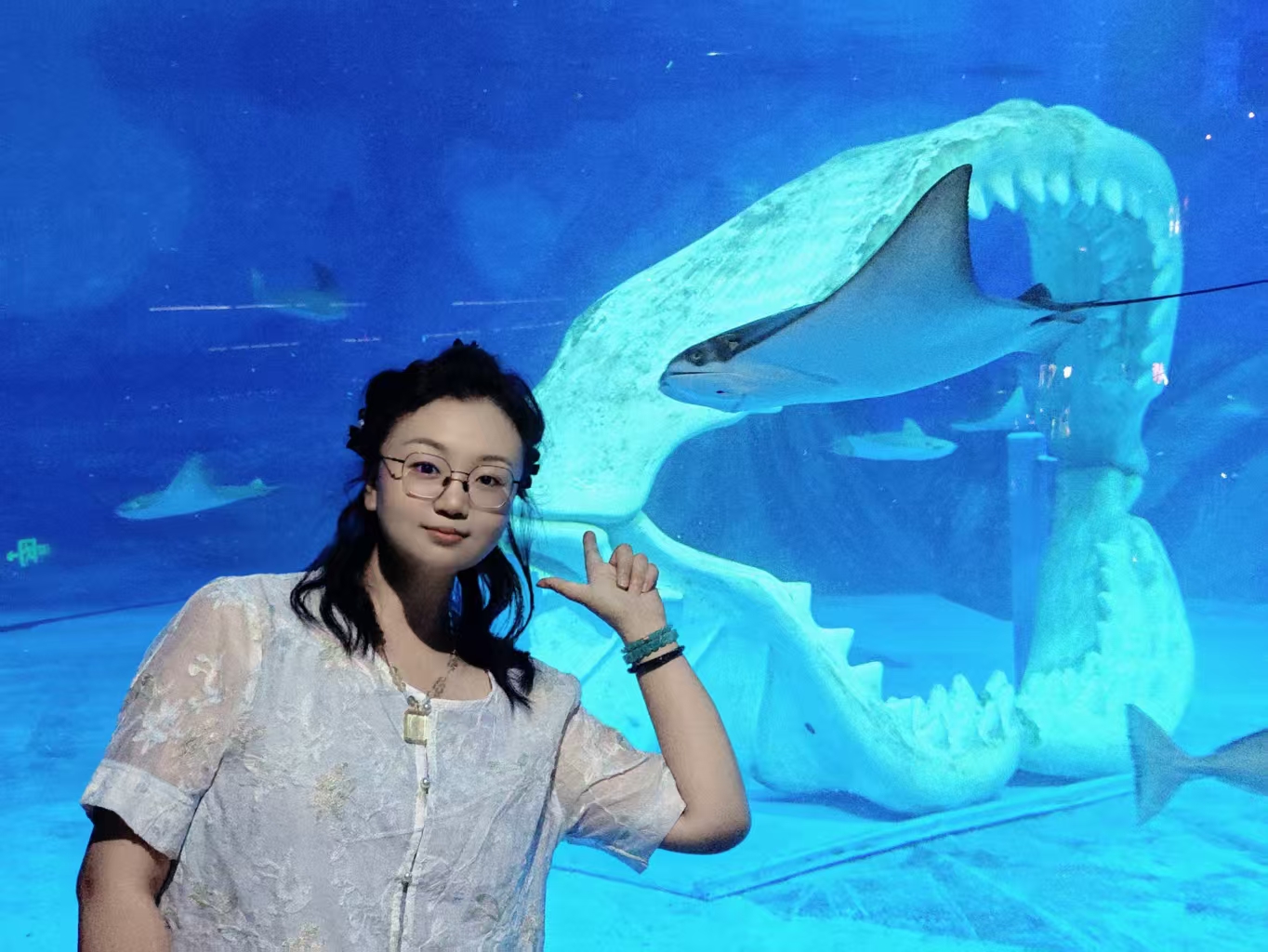 水族馆